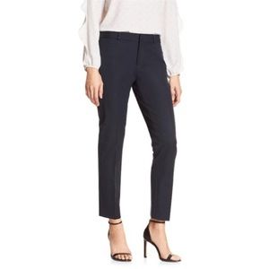 BR curvy Sloan Jackson Slim Ankle Pant